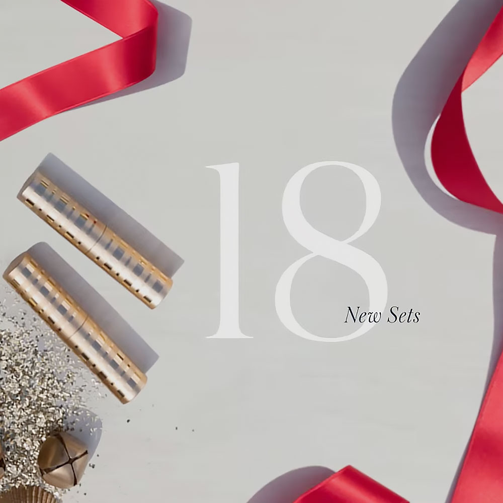 Beautycounter Holiday Teaser